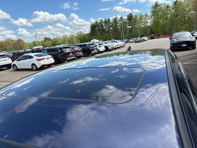 used 2019 Honda CR-V car, priced at $24,990