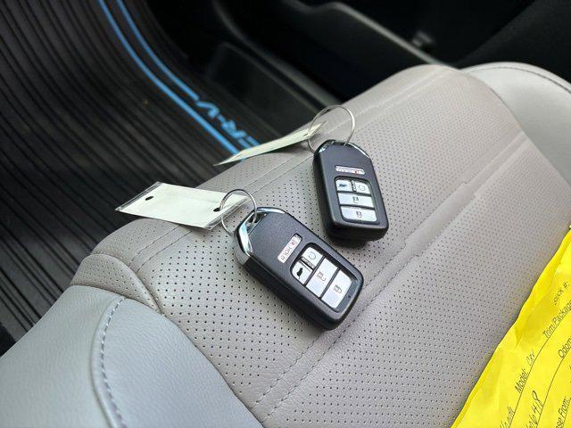 used 2019 Honda CR-V car, priced at $24,990