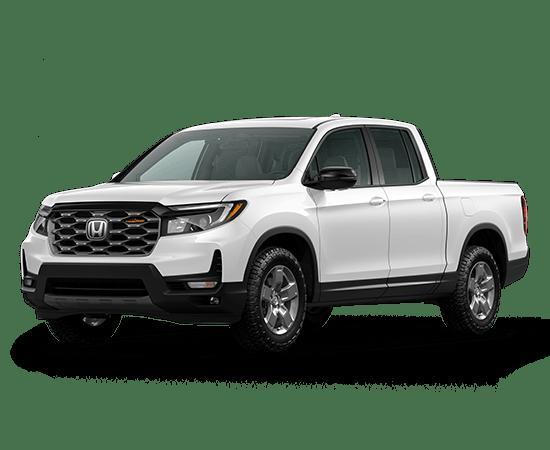 new 2025 Honda Ridgeline car, priced at $47,230