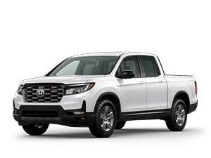 new 2025 Honda Ridgeline car, priced at $47,230