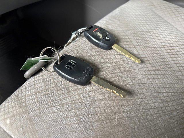 used 2015 Honda Odyssey car, priced at $14,492