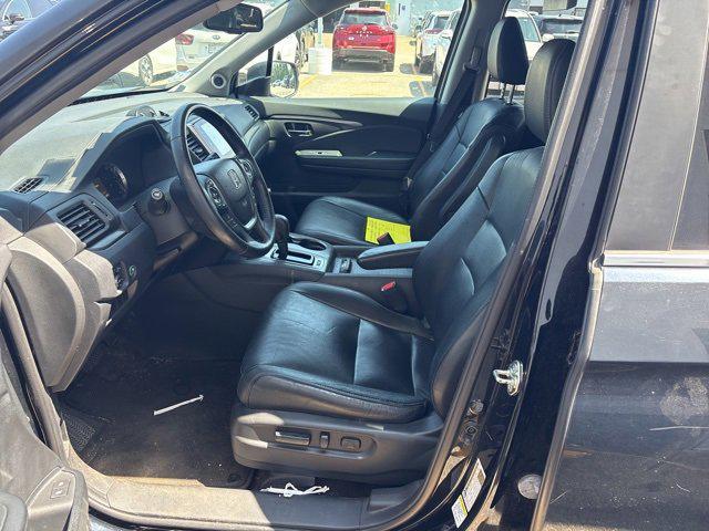used 2016 Honda Pilot car, priced at $16,491