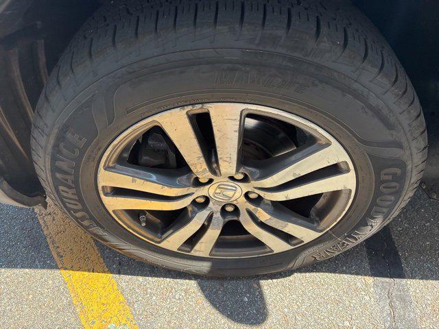 used 2016 Honda Pilot car, priced at $16,491