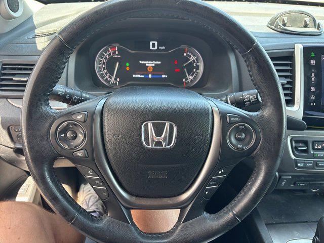 used 2016 Honda Pilot car, priced at $16,491