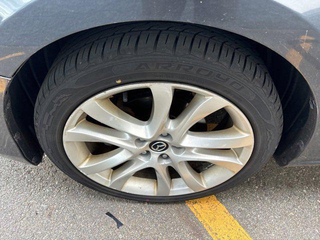 used 2015 Mazda Mazda6 car, priced at $10,990