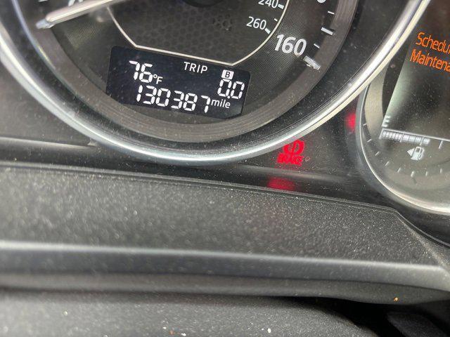 used 2015 Mazda Mazda6 car, priced at $10,990