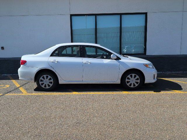 used 2011 Toyota Corolla car, priced at $10,990