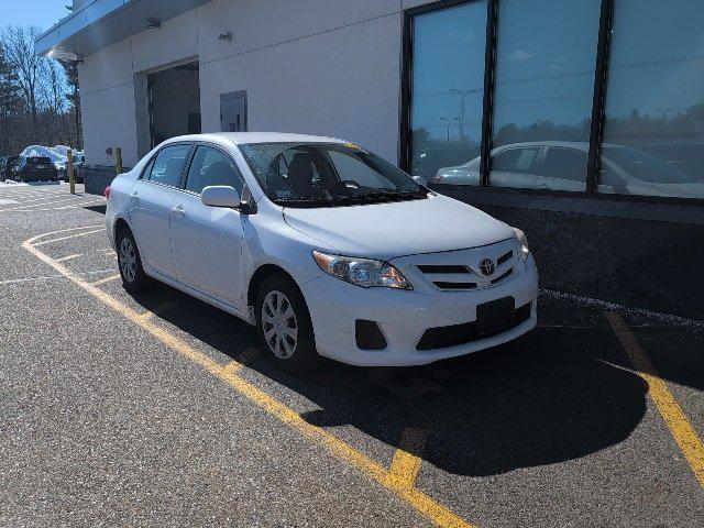 used 2011 Toyota Corolla car, priced at $10,990