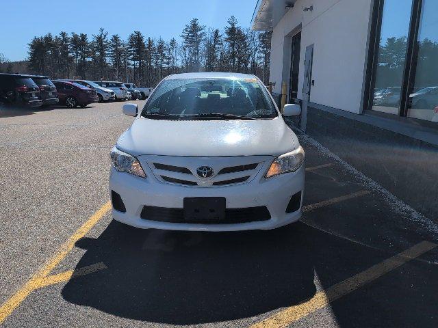 used 2011 Toyota Corolla car, priced at $10,990