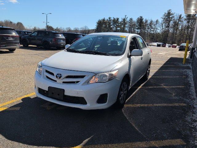 used 2011 Toyota Corolla car, priced at $10,990