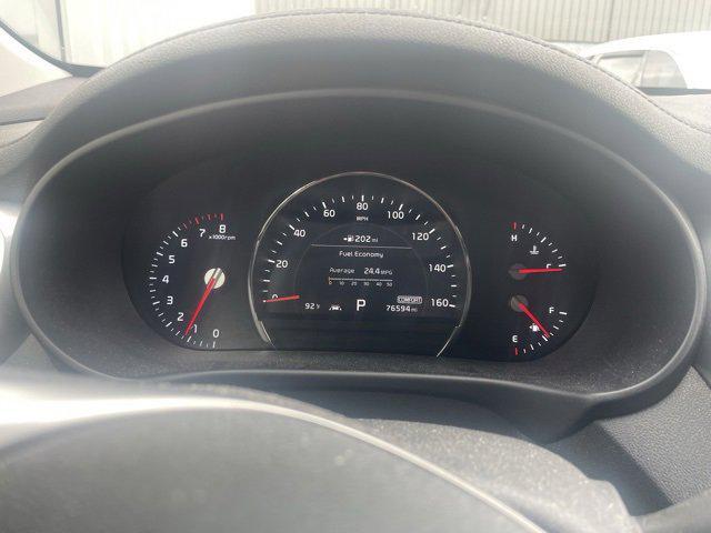 used 2020 Kia Sorento car, priced at $20,490