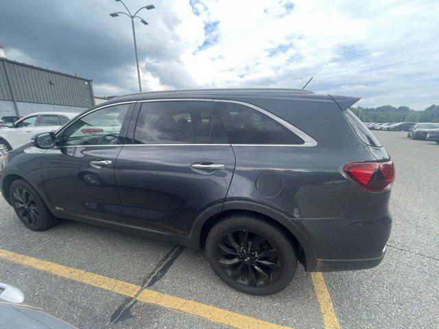 used 2020 Kia Sorento car, priced at $20,490