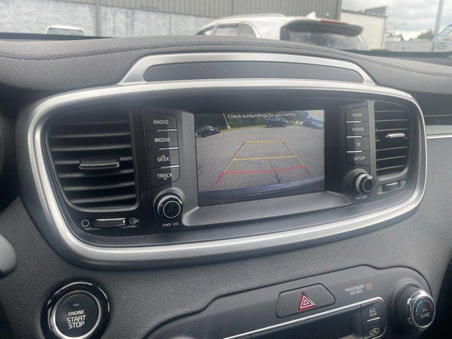 used 2020 Kia Sorento car, priced at $20,490