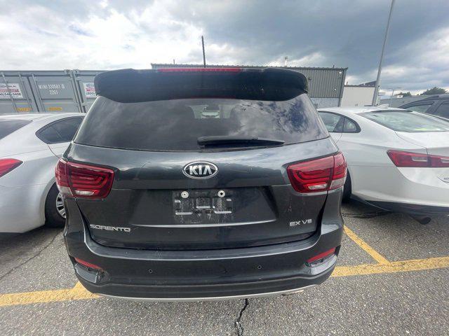 used 2020 Kia Sorento car, priced at $20,490