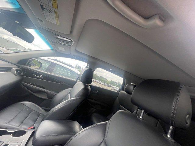 used 2020 Kia Sorento car, priced at $20,490