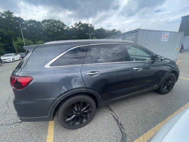 used 2020 Kia Sorento car, priced at $20,490