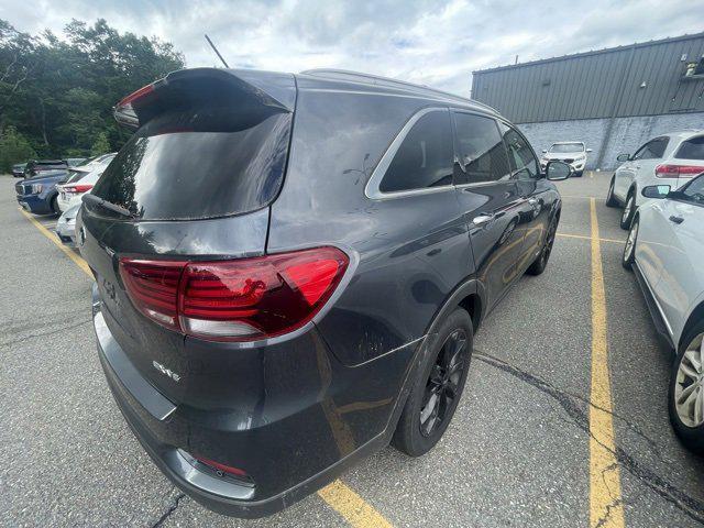 used 2020 Kia Sorento car, priced at $20,490