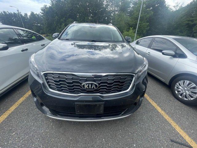 used 2020 Kia Sorento car, priced at $20,490