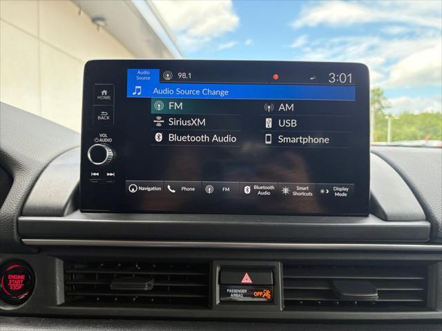 used 2023 Honda Pilot car, priced at $42,992