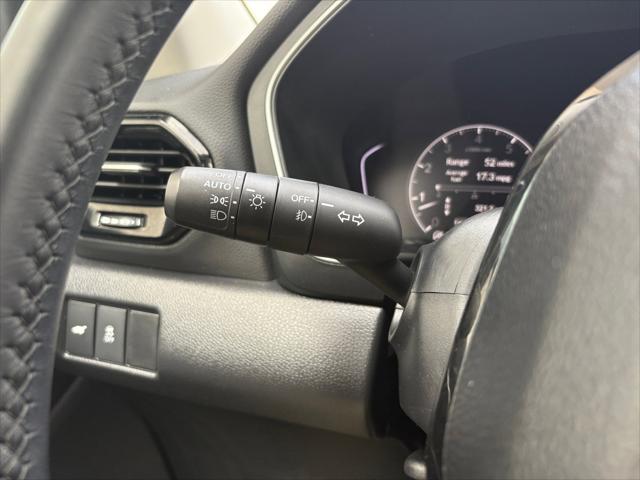 used 2023 Honda Pilot car, priced at $42,992