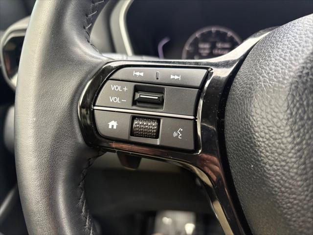used 2023 Honda Pilot car, priced at $42,992