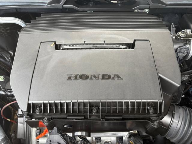 used 2023 Honda Pilot car, priced at $42,992