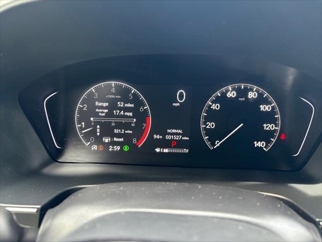 used 2023 Honda Pilot car, priced at $42,992