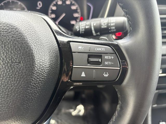 used 2023 Honda Pilot car, priced at $42,992