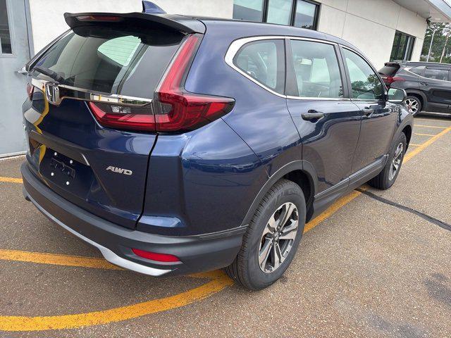 used 2020 Honda CR-V car, priced at $25,990