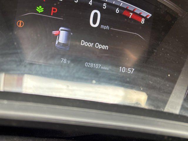 used 2020 Honda CR-V car, priced at $25,990
