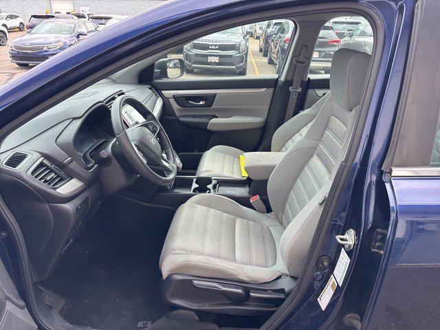 used 2020 Honda CR-V car, priced at $25,990