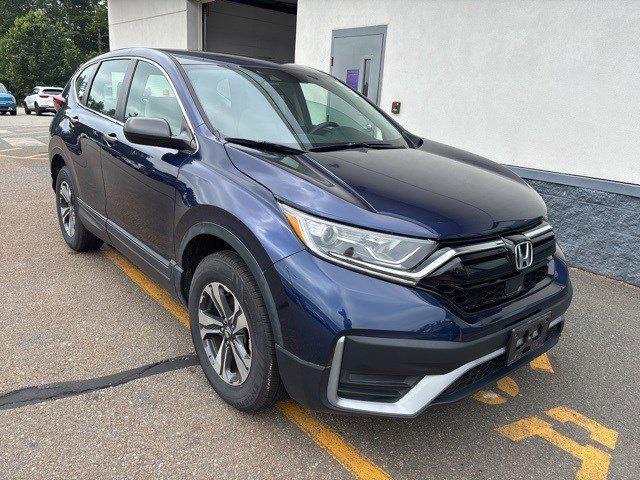 used 2020 Honda CR-V car, priced at $25,990