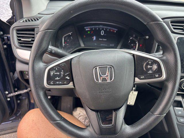 used 2020 Honda CR-V car, priced at $25,990
