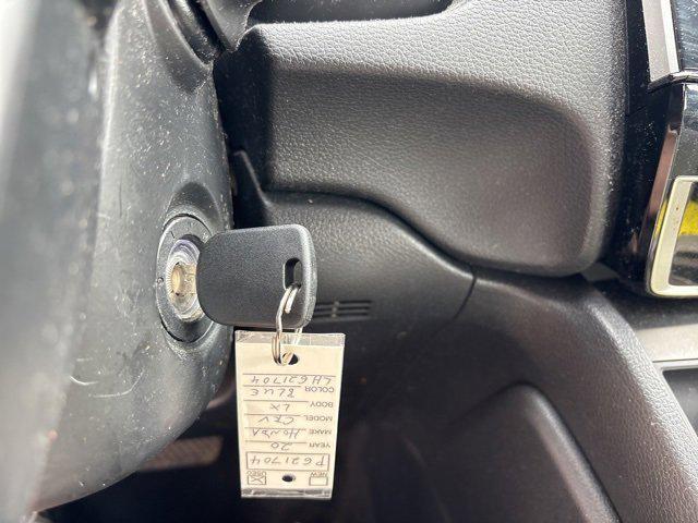 used 2020 Honda CR-V car, priced at $25,990