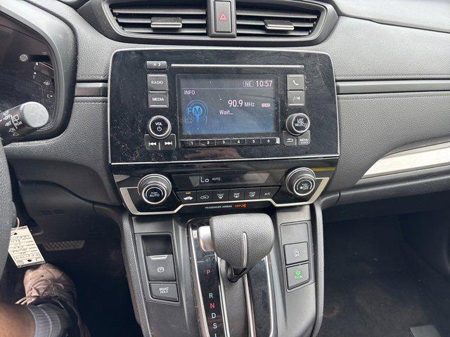used 2020 Honda CR-V car, priced at $25,990