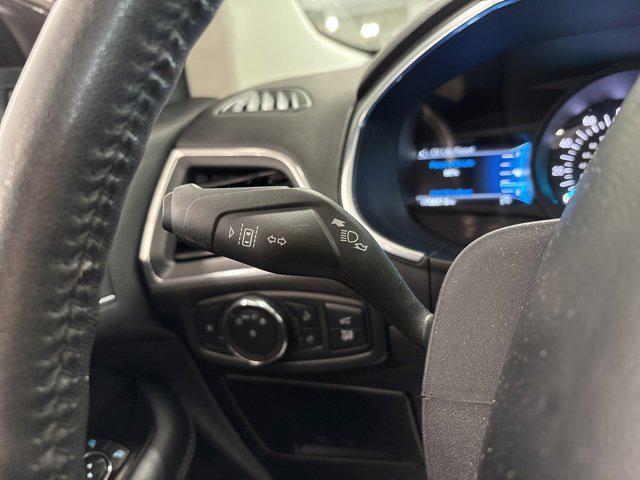 used 2020 Ford Edge car, priced at $20,692