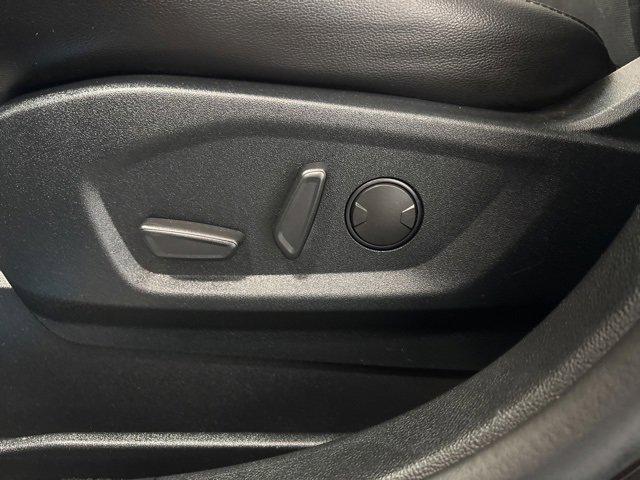 used 2020 Ford Edge car, priced at $20,692