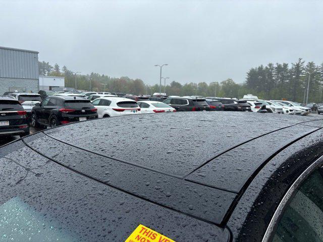 used 2020 Ford Edge car, priced at $20,590