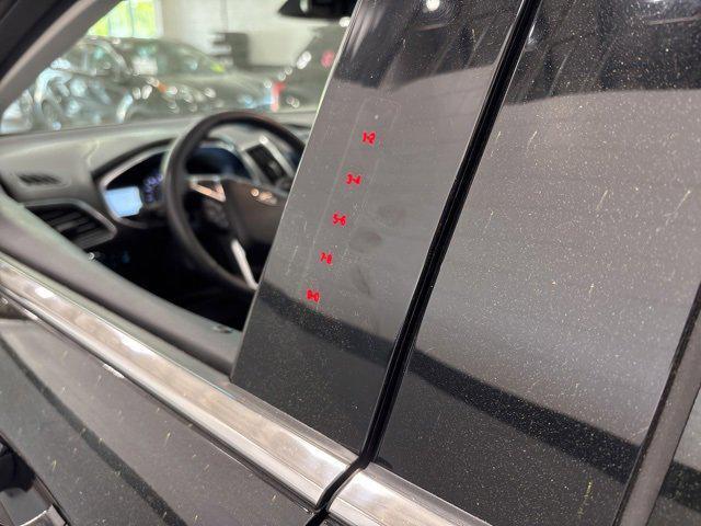 used 2020 Ford Edge car, priced at $20,692