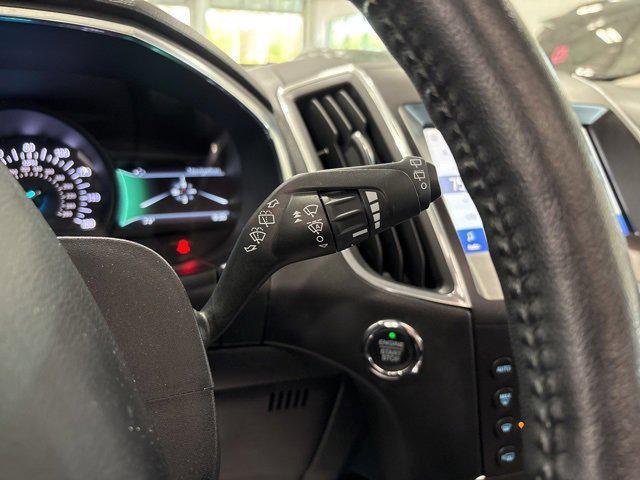 used 2020 Ford Edge car, priced at $20,692