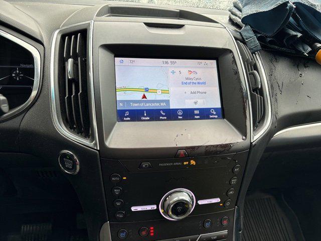 used 2020 Ford Edge car, priced at $20,590
