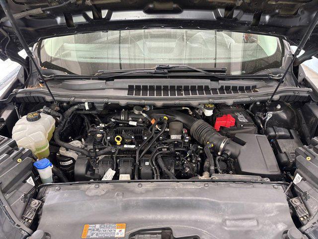 used 2020 Ford Edge car, priced at $20,692
