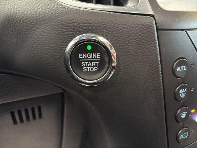 used 2020 Ford Edge car, priced at $20,692