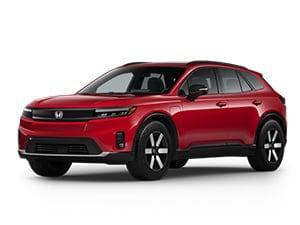 new 2025 Honda Prologue car, priced at $56,605
