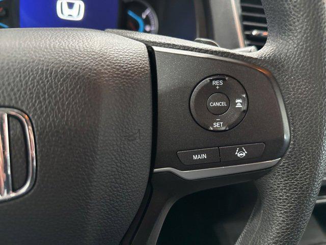 used 2022 Honda Pilot car, priced at $30,693