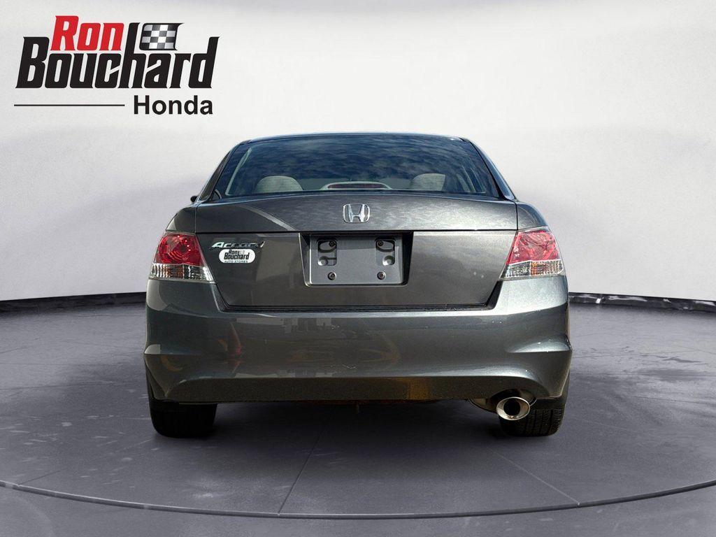 used 2009 Honda Accord car, priced at $7,274