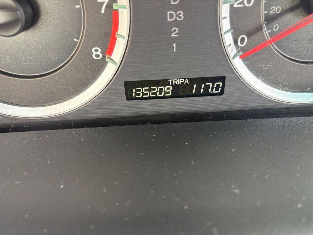 used 2009 Honda Accord car, priced at $7,274