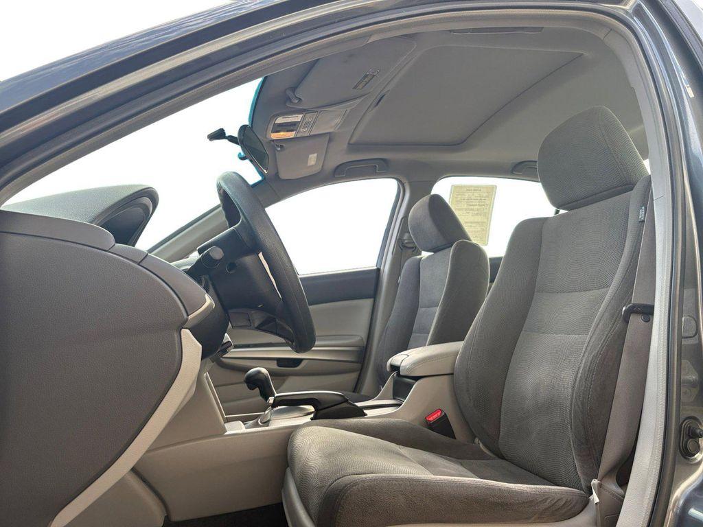 used 2009 Honda Accord car, priced at $7,274