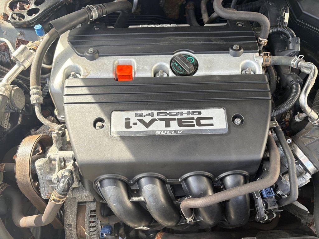used 2009 Honda Accord car, priced at $7,274