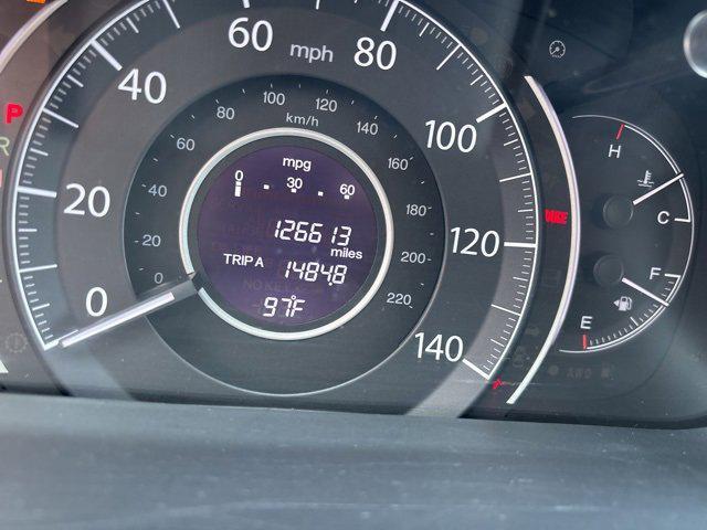used 2015 Honda CR-V car, priced at $14,222